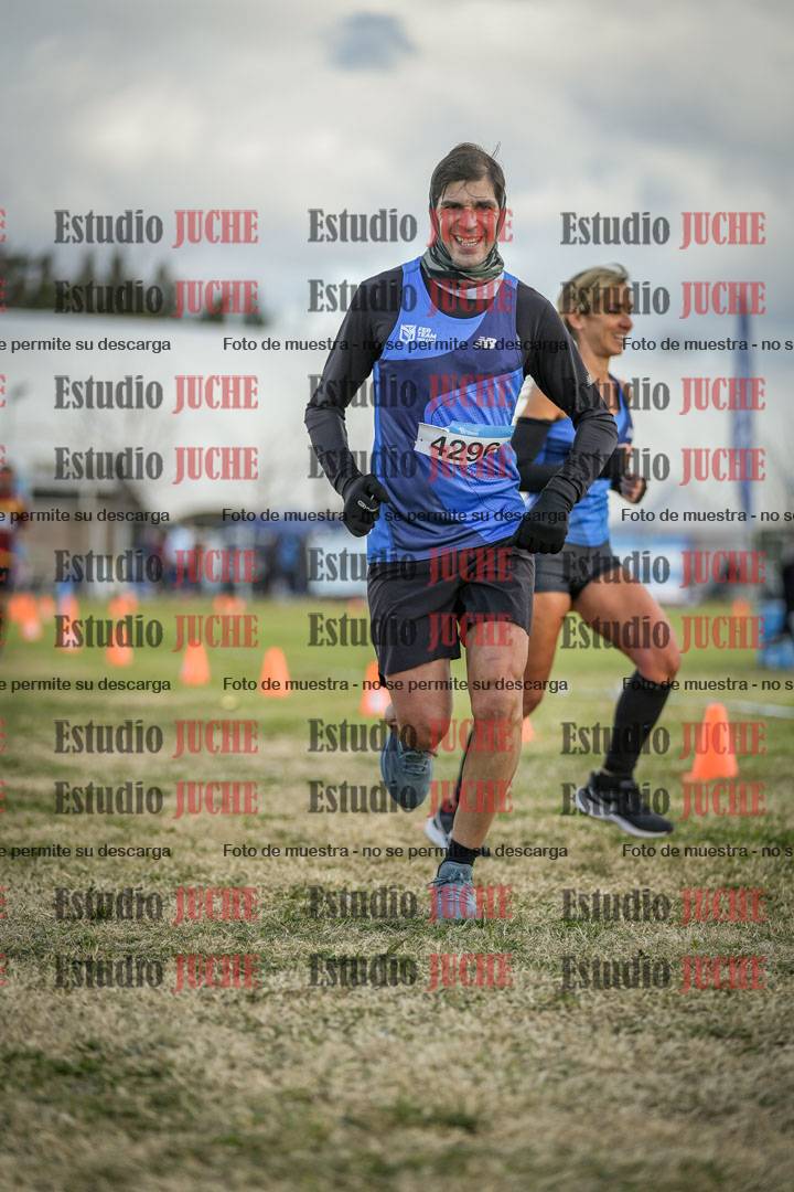 Fotos de las llegadas