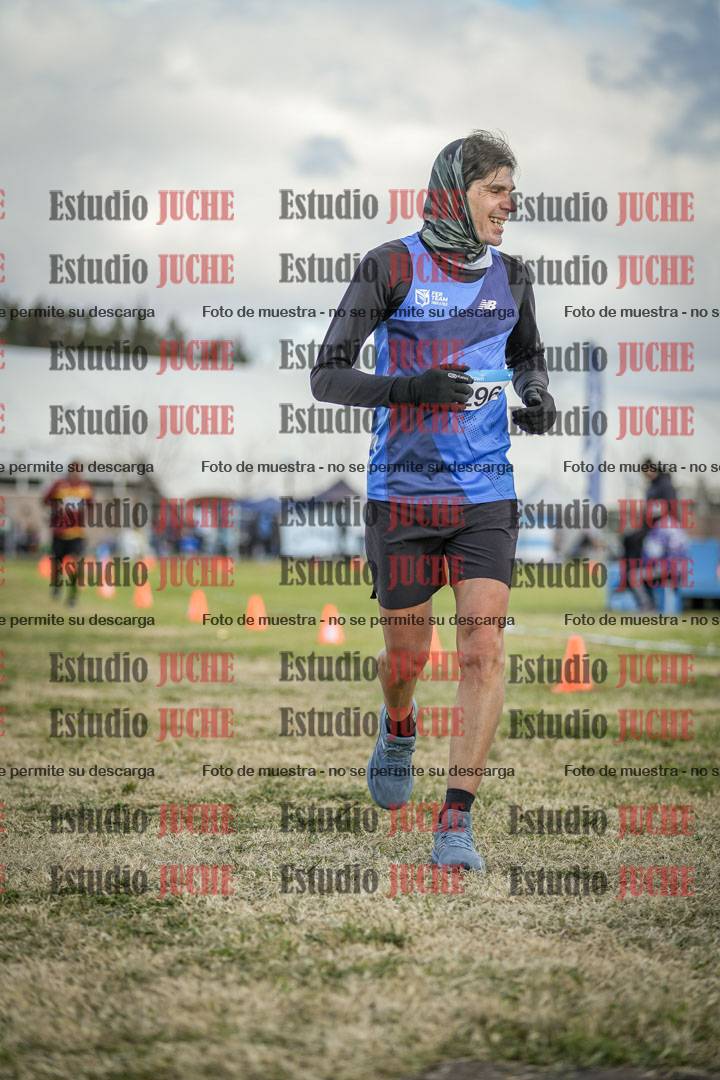 Fotos de las llegadas