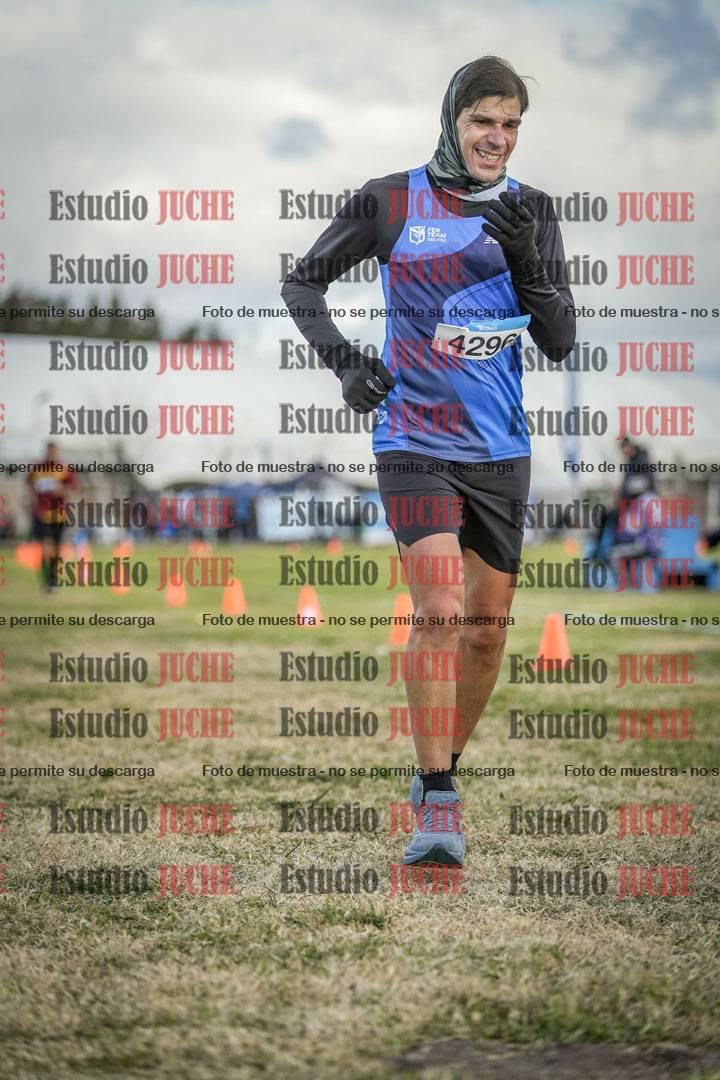 Fotos de las llegadas