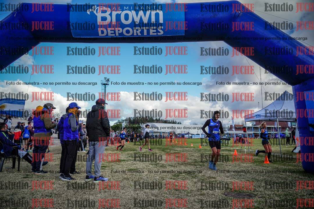 Fotos de las llegadas