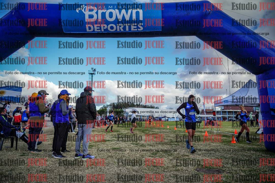 Fotos de las llegadas