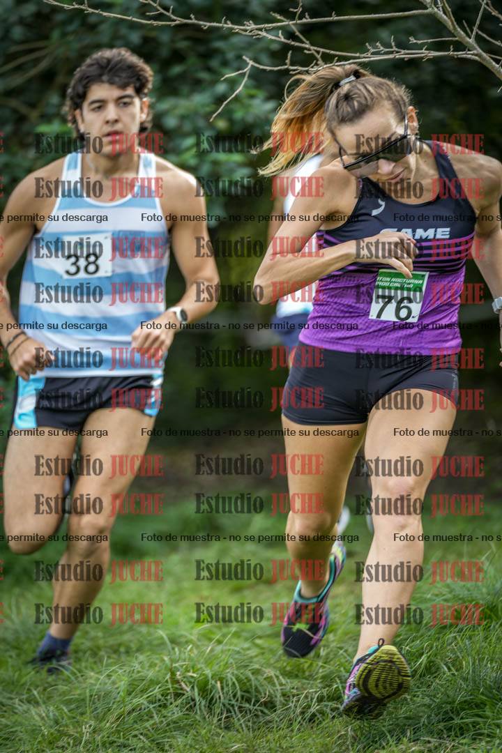 Fotos en el circuito
