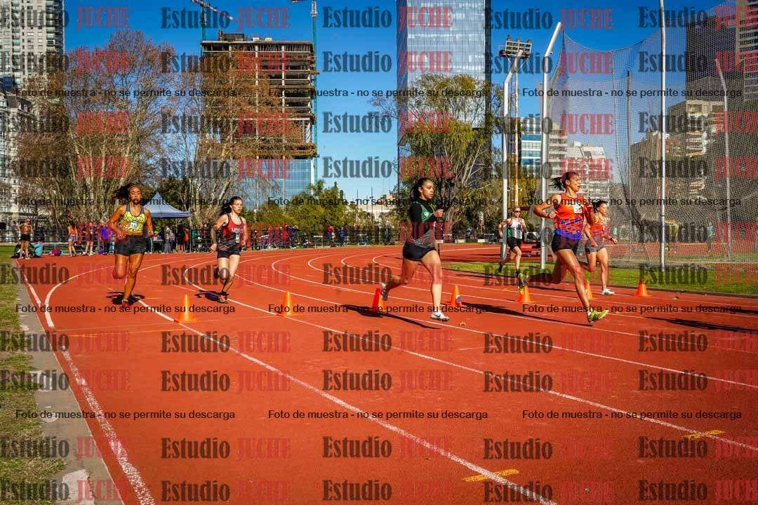 Fotos de los 800 m llanos de mujeres