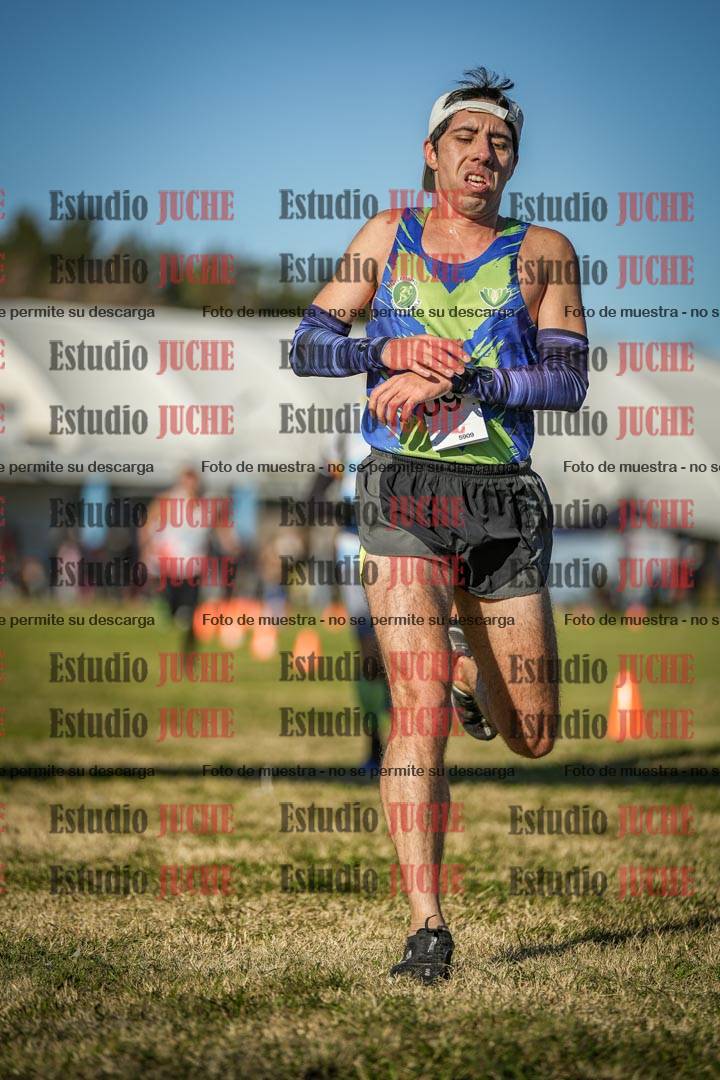 Fotos de las llegadas