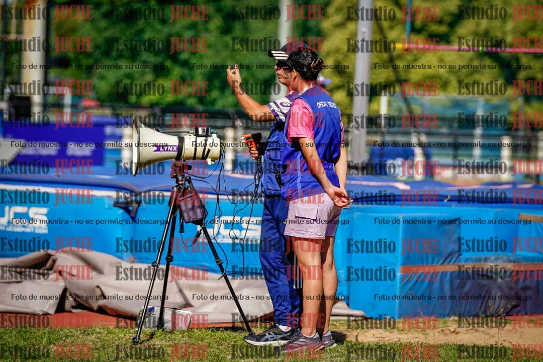 Fotos de algunos extras del torneo
