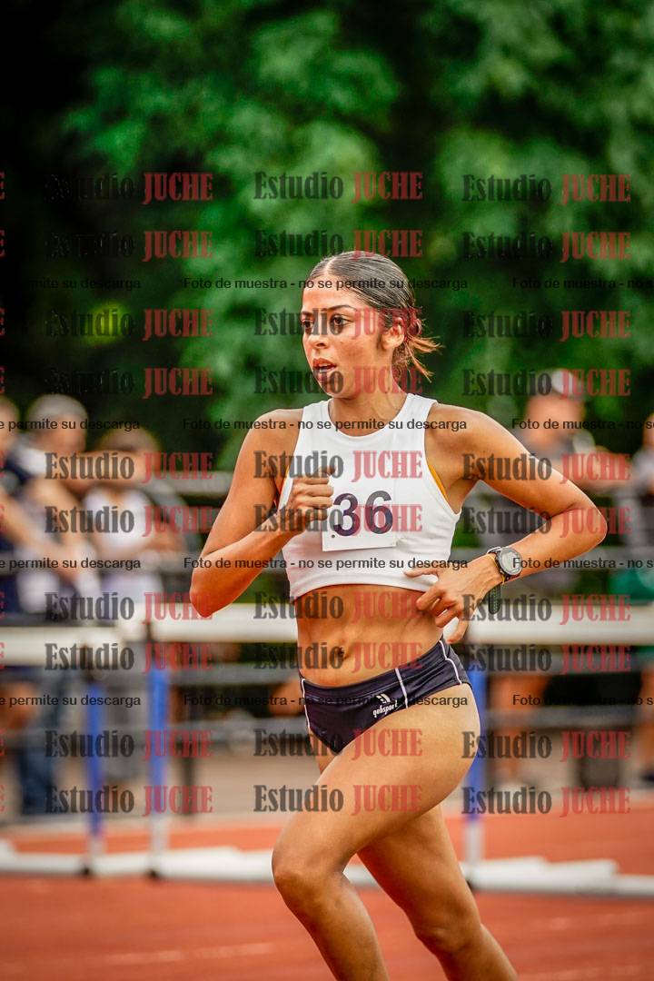 Fotos de los 10.000 m