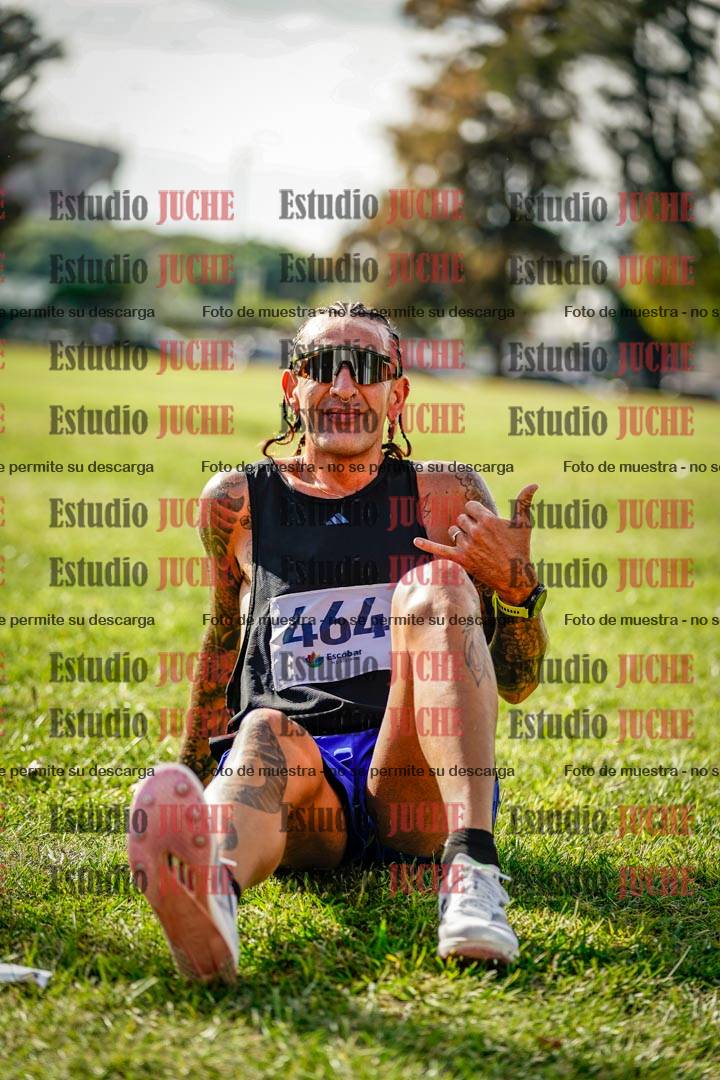 Fotos de algunos extras del torneo