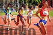 Fotos de los 800 m llanos de mujeres - FINAL