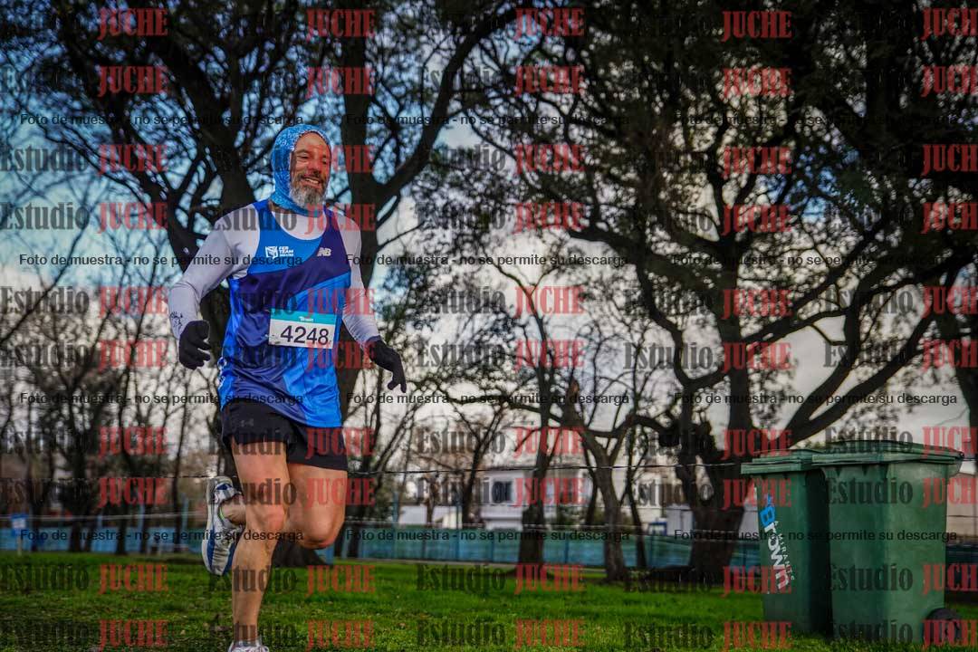Fotos en el circuito