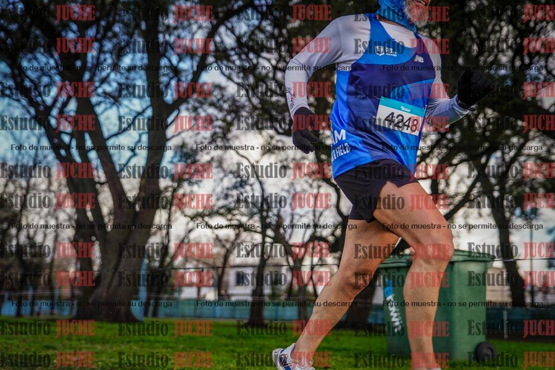 Fotos en el circuito