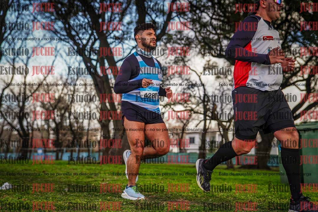 Fotos en el circuito