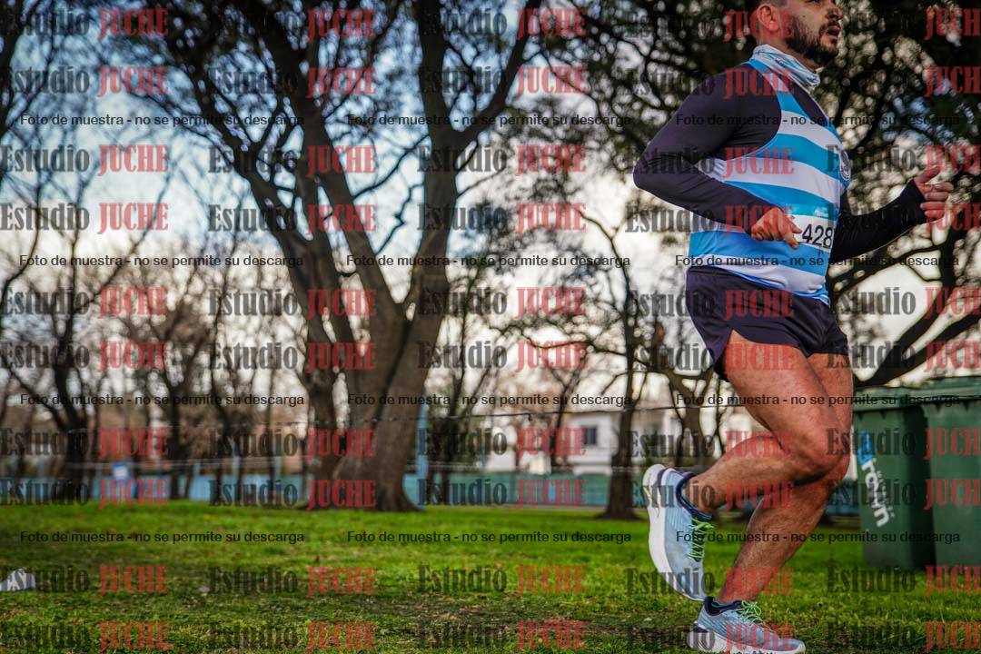 Fotos en el circuito