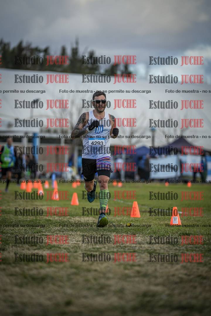 Fotos de las llegadas