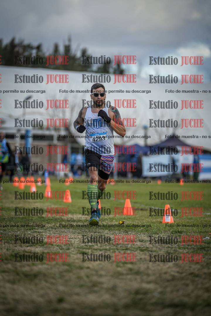 Fotos de las llegadas