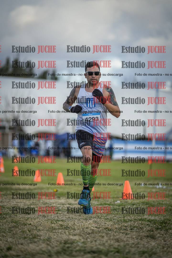 Fotos de las llegadas