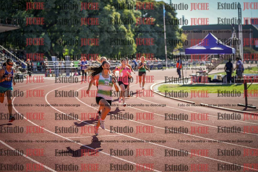 Fotos de los 800 m llanos de mujeres