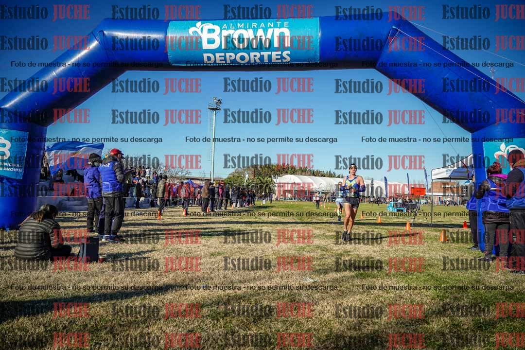 Fotos de las llegadas