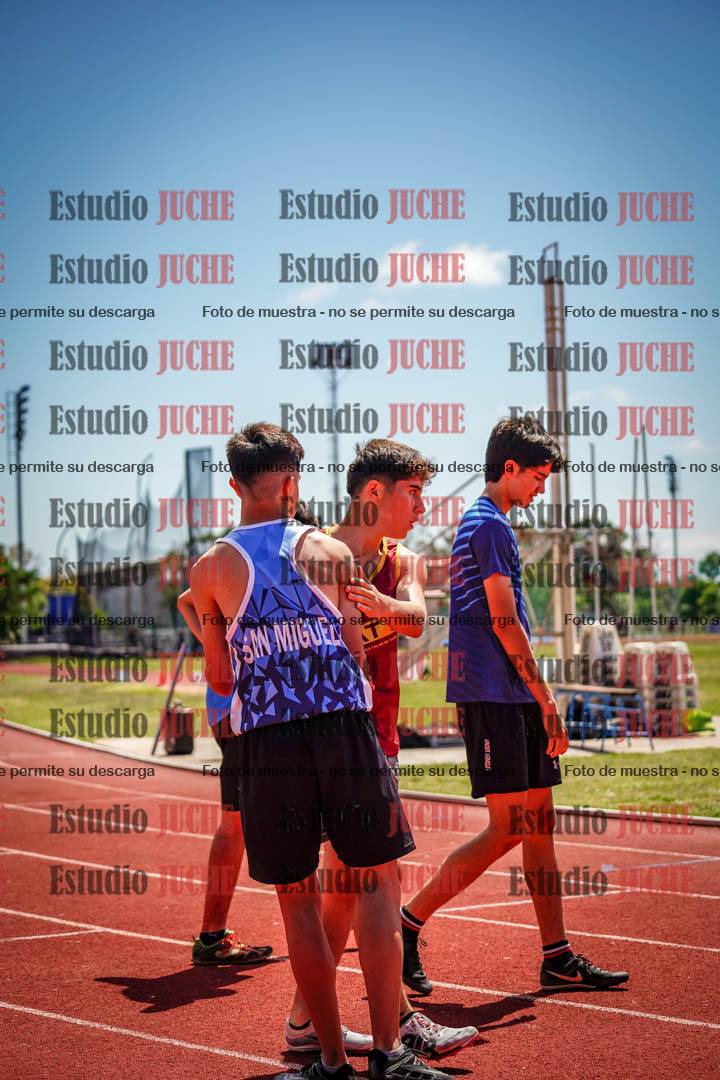 Fotos de algunos extras del torneo