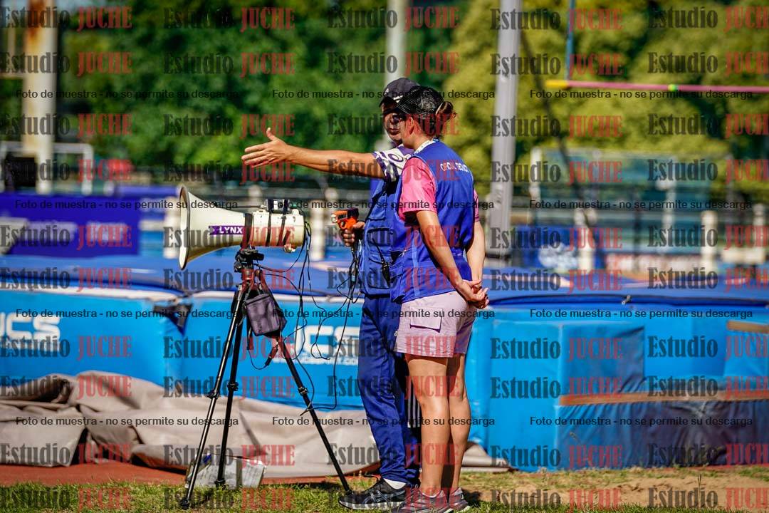 Fotos de algunos extras del torneo