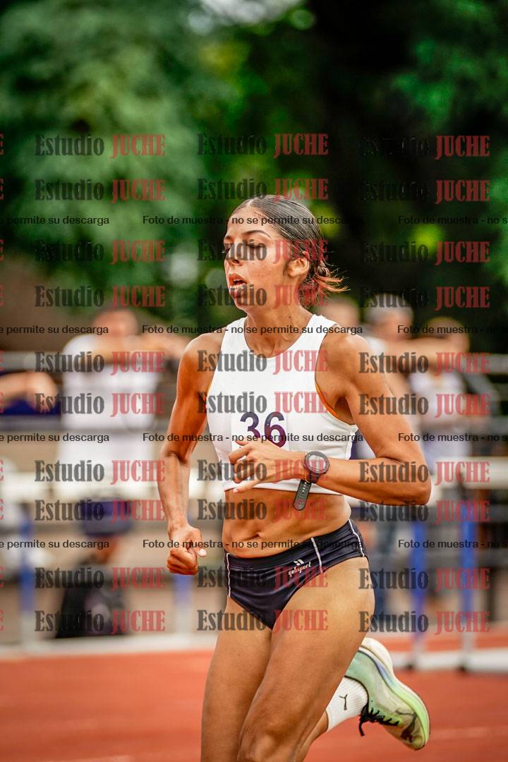 Fotos de los 10.000 m
