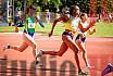 Fotos de los 800 m llanos de mujeres - FINAL