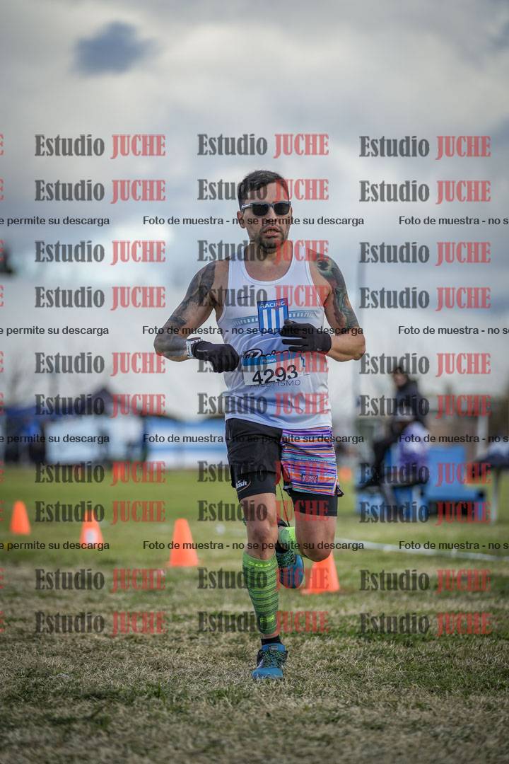 Fotos de las llegadas