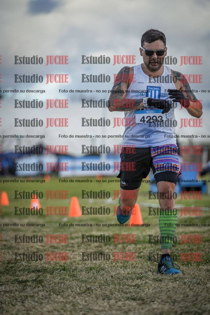 Fotos de las llegadas