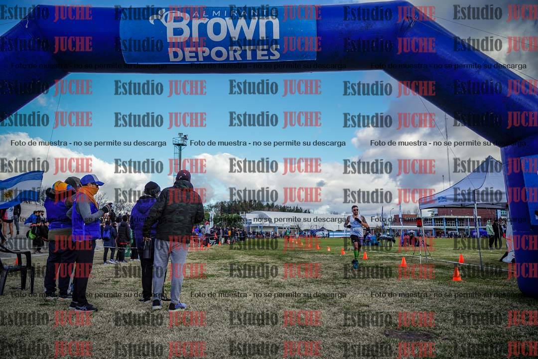 Fotos de las llegadas