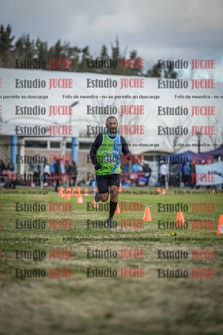 Fotos de las llegadas