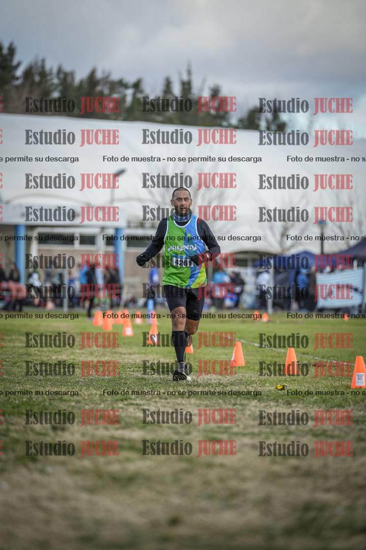 Fotos de las llegadas