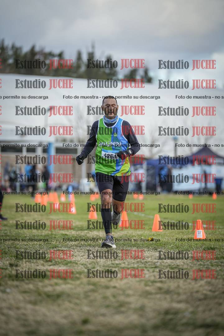 Fotos de las llegadas