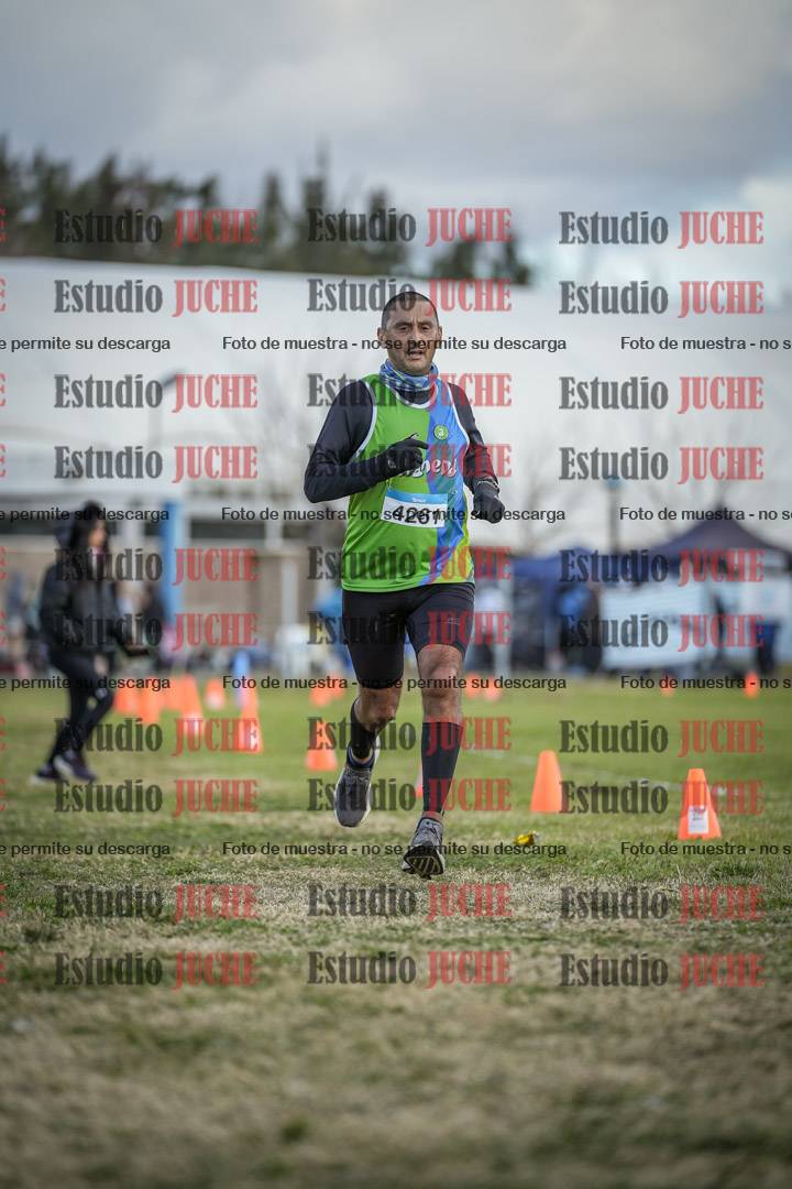 Fotos de las llegadas