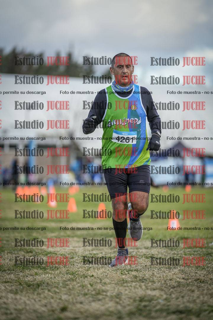 Fotos de las llegadas
