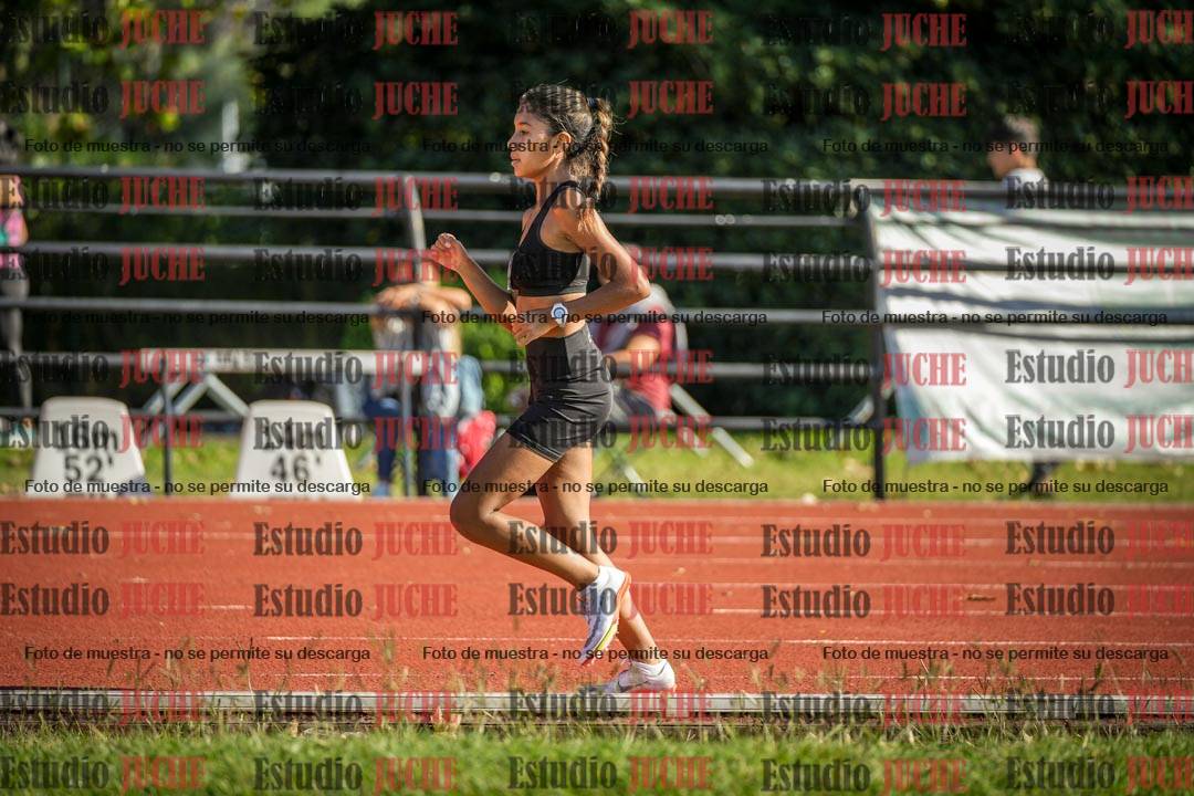 Fotos de los 2400 m llanos de mujeres