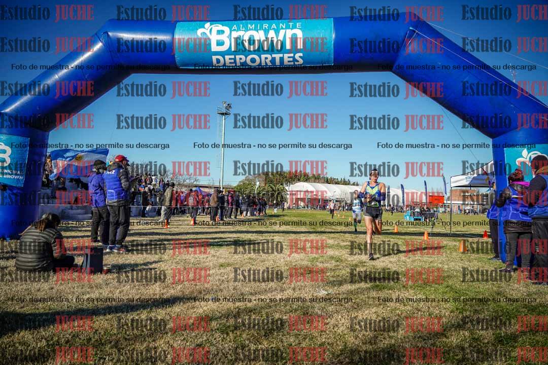 Fotos de las llegadas