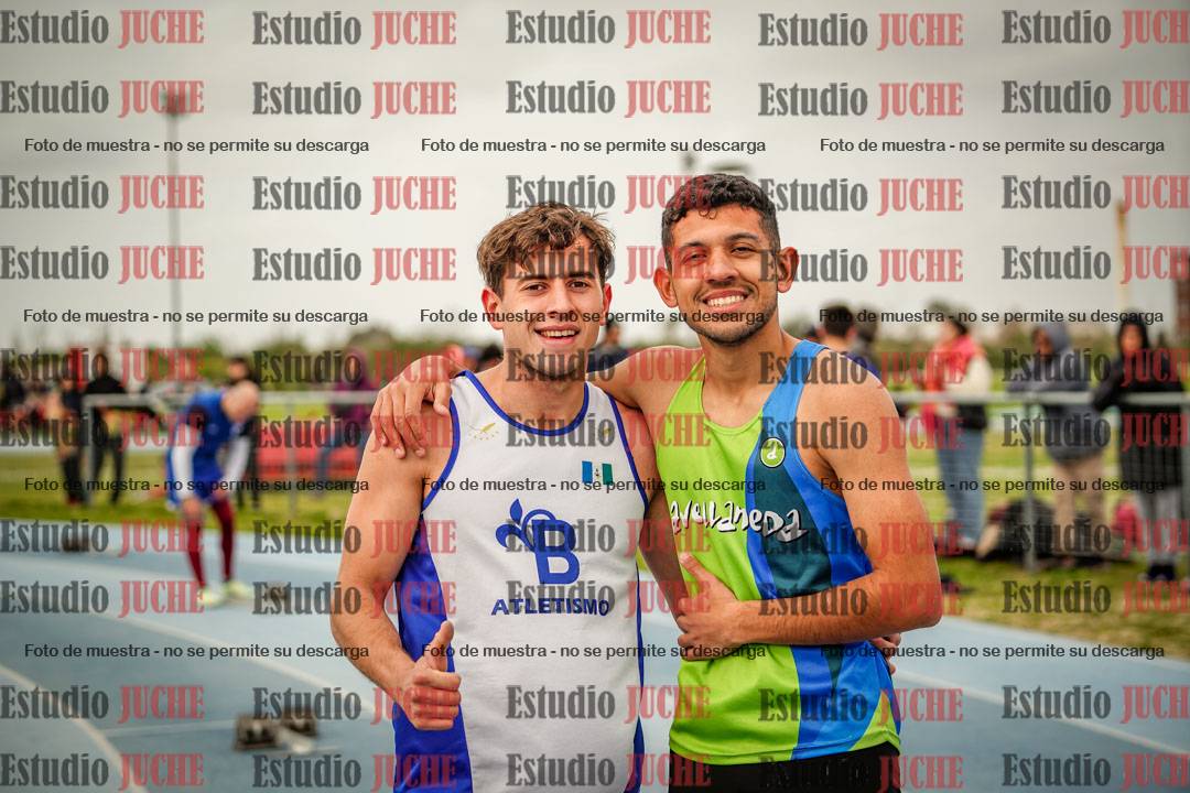 Fotos de algunos extras del torneo