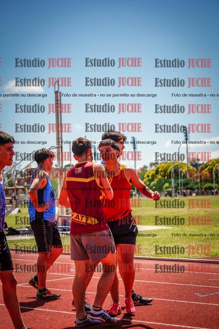 Fotos de algunos extras del torneo