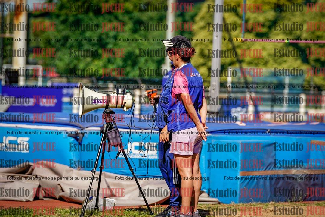 Fotos de algunos extras del torneo