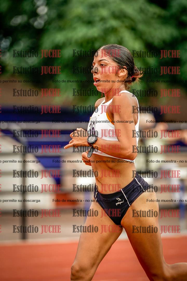 Fotos de los 10.000 m