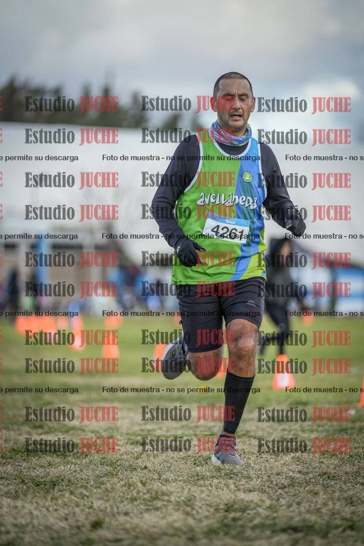 Fotos de las llegadas