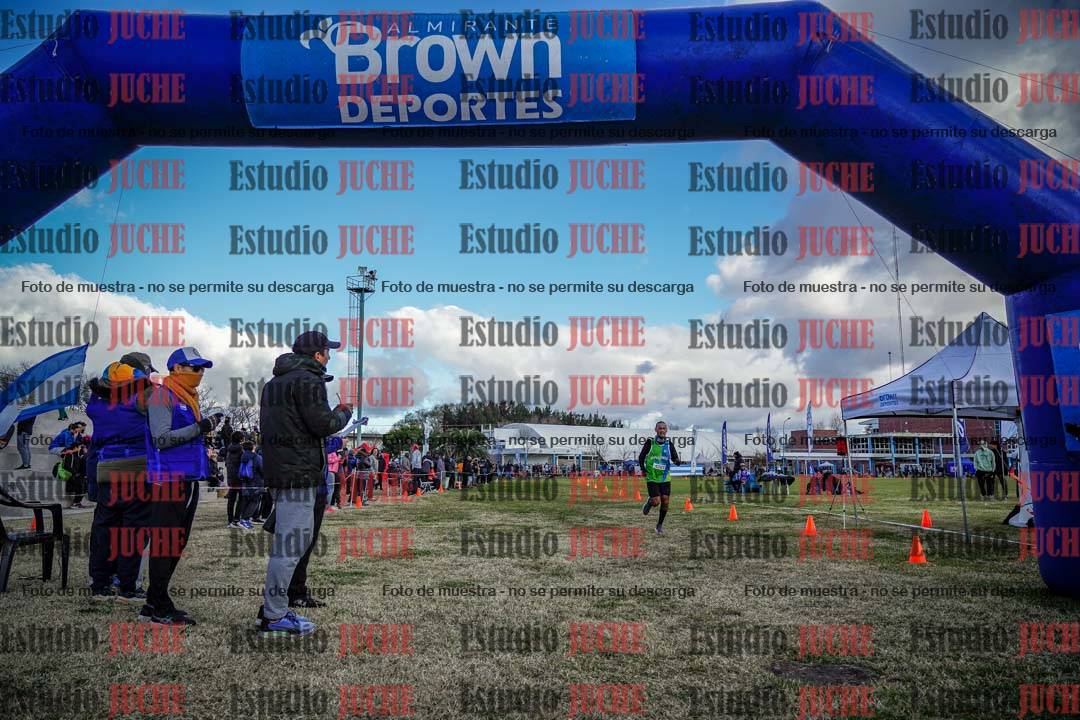 Fotos de las llegadas