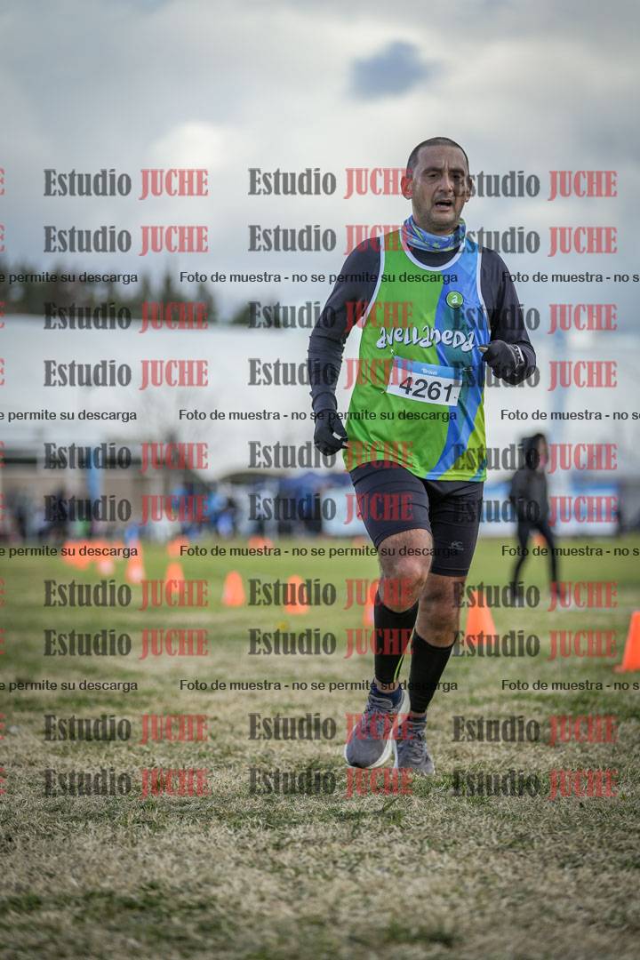 Fotos de las llegadas