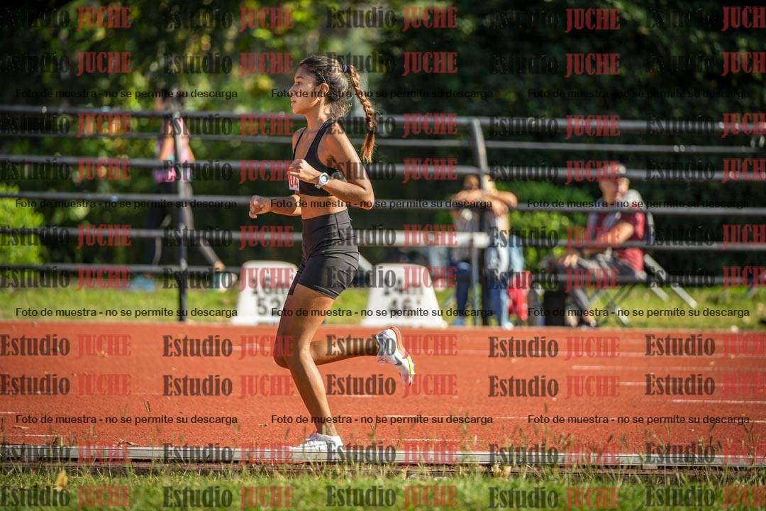 Fotos de los 2400 m llanos de mujeres