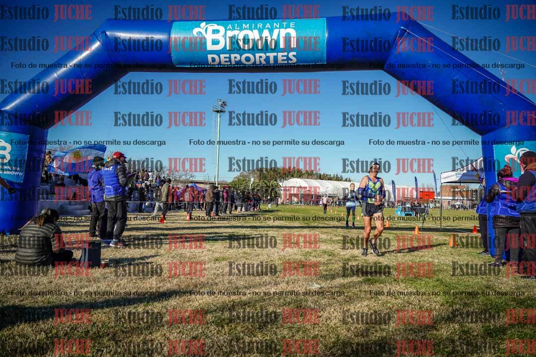 Fotos de las llegadas