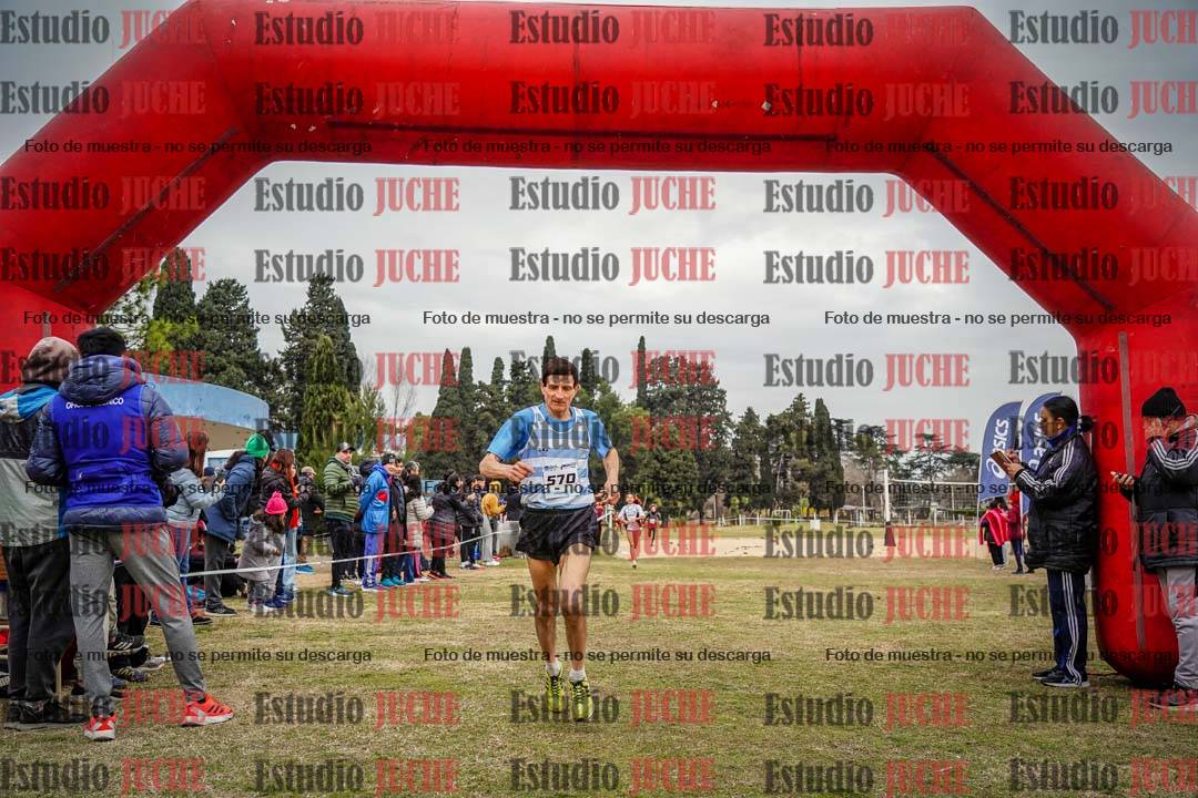 Fotos de la llegada