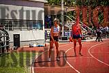 Fotos de los 800 m llanos de mujeres