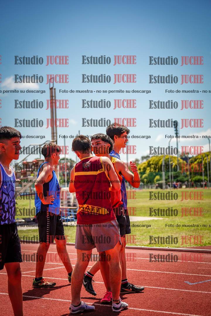Fotos de algunos extras del torneo