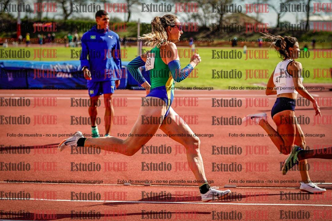 Fotos de los 800 m llanos de mujeres - FINAL