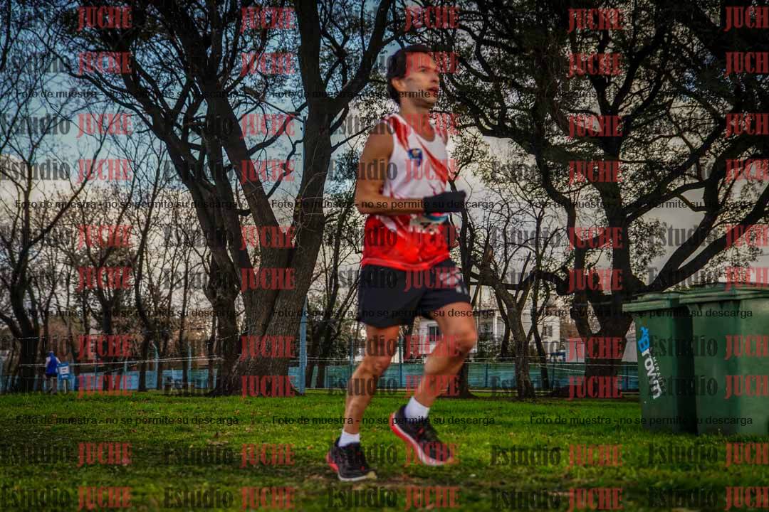 Fotos en el circuito