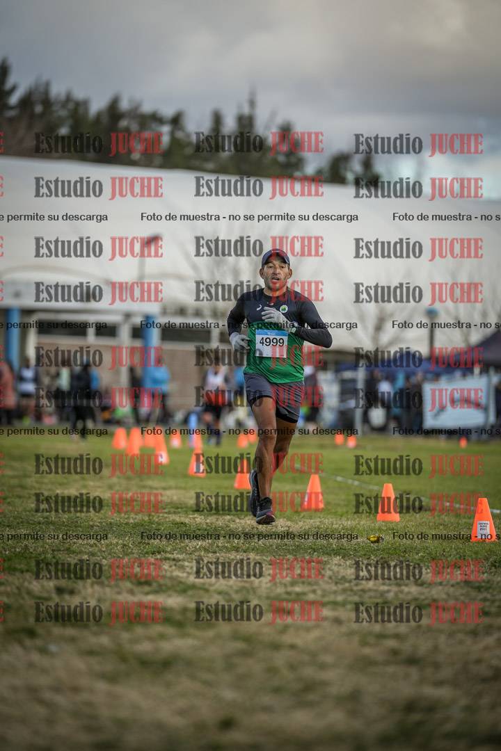 Fotos de las llegadas